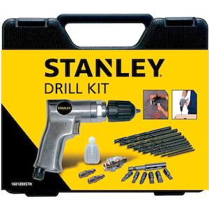 Фото - Пневматична дриль STANLEY 160189XSTN