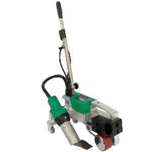 Фото - Зварювальний автомат УНІРУФ 700 LEISTER 165.834