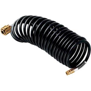 Шланг для стисненого повітря STANLEY 166005XSTN Фото - Шланг для стисненого повітря STANLEY 166005XSTN