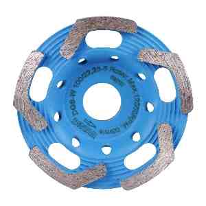 Фото - Чашка алмазна DGS-S Rotex DISTAR 16915067005