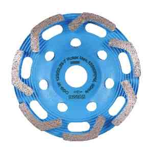 Фото - Чашка алмазна DGS-S Rotex DISTAR 16915067010