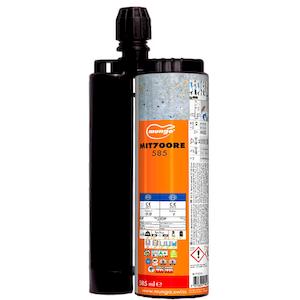 Фото - Анкер хімічний MIT700RE Mungo 1710161