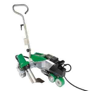 Фото - Зварювальний автомат Варімат 300 LEISTER 173.184