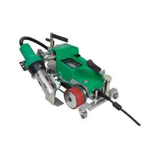 Фото - Зварювальний автомат Уніплан 310 LEISTER 179.085