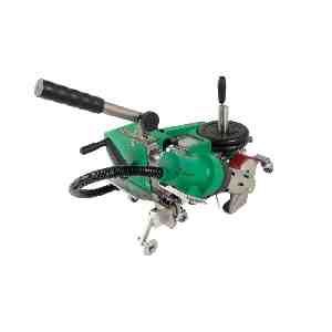 Фото №3 - Зварювальний автомат Уніплан 510 LEISTER 179.087