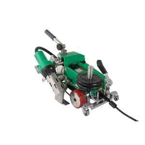 Фото - Зварювальний автомат Уніплан 510 LEISTER 179.088