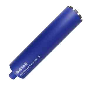 Фото - Коронка алмазна DDS-W, Reinforced concrete DISTAR 17903094090