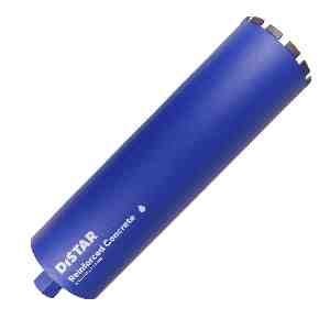 Коронка алмазна DDS-W, Reinforced concrete DISTAR 17903094093 Фото - Коронка алмазна DDS-W, Reinforced concrete DISTAR 17903094093