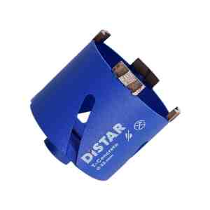 Фото - Коронка алмазн DDS-W T-Concrete DISTAR 17984445083