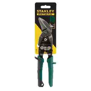 Фото №3 - Ножиці по металу FatMax ™ Aviation Offset довжиною 250 мм, праві STANLEY 2-14-568