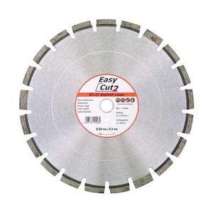 Фото - Диск алмазний CEDIMA 2-1915