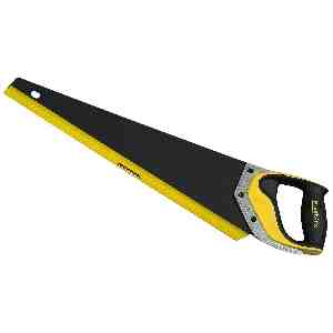 Ножівка FatMax® Jet-Cut довжиною 500 мм з покриттям Appliflon STANLEY 2-20-529 - картинка №2 Фото №2 - Ножівка FatMax® Jet-Cut довжиною 500 мм з покриттям Appliflon STANLEY 2-20-529