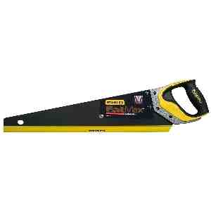 Ножівка FatMax® Jet-Cut довжиною 500 мм з покриттям Appliflon STANLEY 2-20-529 - картинка №3 Фото №3 - Ножівка FatMax® Jet-Cut довжиною 500 мм з покриттям Appliflon STANLEY 2-20-529
