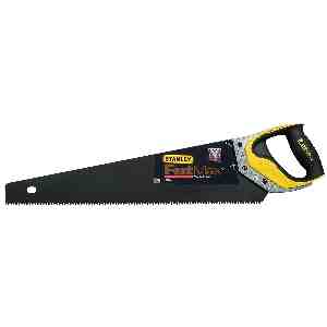 Ножівка FatMax® Jet-Cut довжиною 500 мм з покриттям Appliflon STANLEY 2-20-529 - картинка №4 Фото №4 - Ножівка FatMax® Jet-Cut довжиною 500 мм з покриттям Appliflon STANLEY 2-20-529
