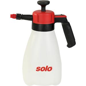 Фото - Обприскувач ручний SOLO 202