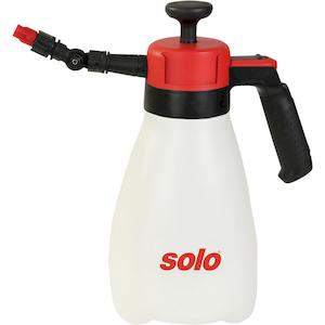 Фото - Обприскувач ручний SOLO 202C