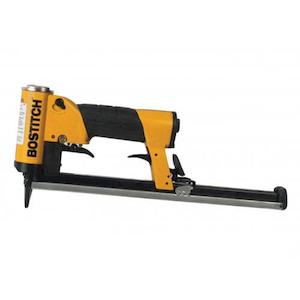 Фото - Пістолет скобозабивний пневматичний BOSTITCH 21680B-ALM-E