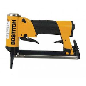 Фото - Пістолет скобозабивний пневматичний BOSTITCH 21680B-LN-E