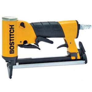 Фото - Пістолет скобозабивний пневматичний BOSTITCH 21684B-E