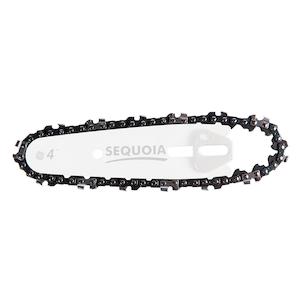 Фото - Ланцюг SEQUOIA 22-2004-23-33