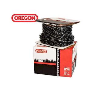 Ланцюг в бухті OREGON 27_100R Фото - Ланцюг в бухті OREGON 27_100R