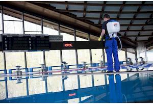 Обприскувач ручний ранцевий SOLO 315A - картинка №2 Фото №2 - Обприскувач ручний ранцевий SOLO 315A