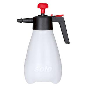 Фото - Обприскувач ручний SOLO 404