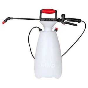 Фото - Обприскувач ручний плечовий SOLO 409 — Уцінка