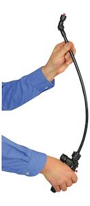 Обприскувач ручний ранцевий SOLO 425Classic - картинка №3 Фото №3 - Обприскувач ручний ранцевий SOLO 425Classic