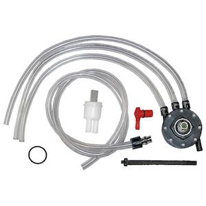 Фото - Додатковий насос SOLO 4900117