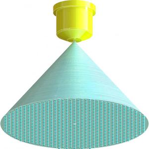 Фото №2 - Розпилюючий екран SOLO 4900580