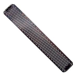 Фото - Лезо для рашпіля Surform NON-FERRO довжиною 250 мм для роботи з м’яким металам і пластмасі STANLEY 5-21-508