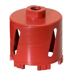 Коронка свердлильна CEDIMA 50006275 Фото - Коронка свердлильна CEDIMA 50006275