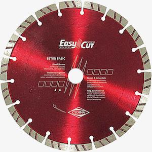 Фото - Диск алмазний CEDIMA 50006875