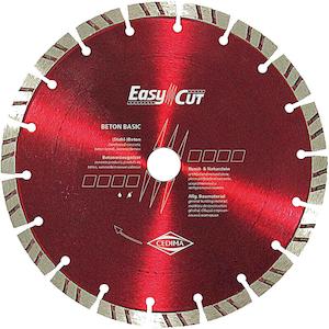 Фото - Диск алмазний CEDIMA 50006876