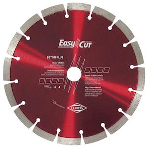 Диск алмазний CEDIMA 50006932 Фото - Диск алмазний CEDIMA 50006932