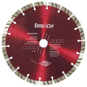 Диск алмазний CEDIMA 50006959 Фото - Диск алмазний CEDIMA 50006959