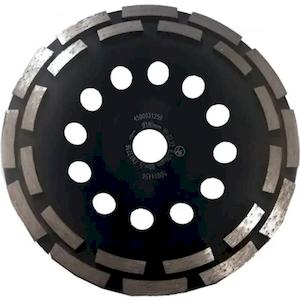 Фото - Шліфчашка алмазна CEDIMA 50007227