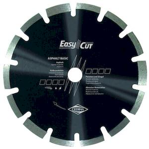 Диск алмазний CEDIMA 50007528 Фото - Диск алмазний CEDIMA 50007528