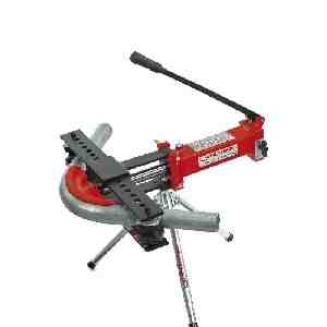 Фото - Ручний гідравлічний трубогин РОБУЛЛ Е, із закритою рамою 3/8 - 2 ROTHENBERGER 5_7961X