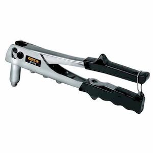 Ключ заклепувальний Right Angle Riveter з насадками під заклепкі діаметром 2, 3, 4, 5 мм STANLEY 6-MR55 Фото - Ключ заклепувальний Right Angle Riveter з насадками під заклепкі діаметром 2, 3, 4, 5 мм STANLEY 6-MR55