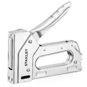 Степлер OPP Heavy Duty для скоб типу G висотою: 6, 8, 10, 12, 14 мм STANLEY 6-TR110 - інтернет-магазин ЕСКО