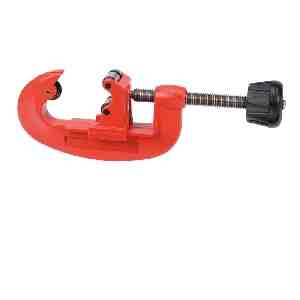 Фото - Труборіз ТЮБ КАТТЕР 50 12 - 50 мм, 1/2 - 2 ROTHENBERGER 7_0065