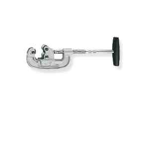 Фото - Труборіз для труб з нержавіючої сталі ІНОКС СУПЕР 2, R 1/8 - 2 ROTHENBERGER 7_0087