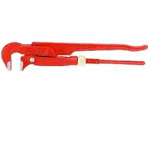 Фото - Кутовий трубний ключ 90 градусів 1 ROTHENBERGER 7_0110X