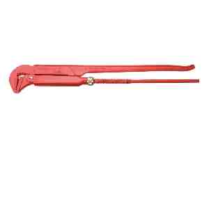 Фото - Кутовий трубний ключ 90 градусів 3 ROTHENBERGER 7_0113