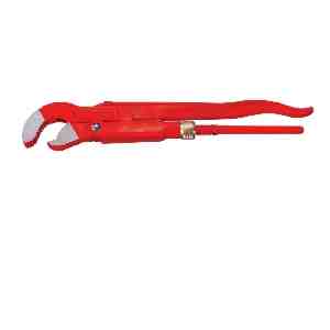 Фото - Кутовий трубний ключ SUPER S 45 градусів 1/2 ROTHENBERGER 7_0121X