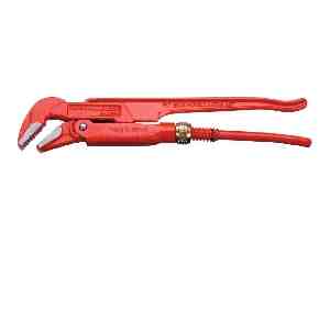 Фото - Кутовий трубний ключ 45 градусів 1/2 ROTHENBERGER 7_0131X