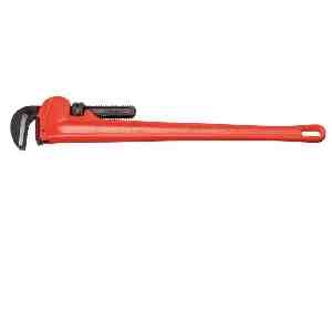 Фото - Прямий розвідний ключ HEAVY DUTY, 36 сталь, 5 ROTHENBERGER 7_0156