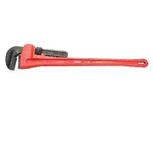 Фото - Прямий розвідний ключ HEAVY DUTY, 60 сталь, 8 ROTHENBERGER 7_0158